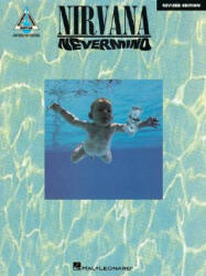 Nirvana - Nevermind: Revised Edition - B. Aslanian, Nirvana (ISBN: 9780793523924)