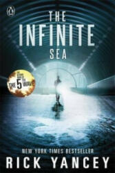 5th Wave: The Infinite Sea (Book 2) - Rick Yancey (2014)