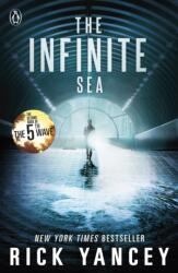 The Infinite Sea (2014)