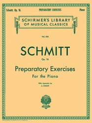 Schmitt - Aloys Schmitt (ISBN: 9780793525577)