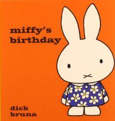 Miffy's Birthday (2014)