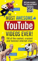 Most Awesome YouTube Videos Ever! - Adrian Besley (2014)