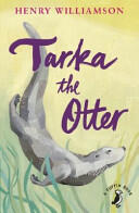 Tarka the Otter (2014)