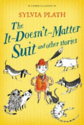 It Doesn't Matter Suit and Other Stories (2014)