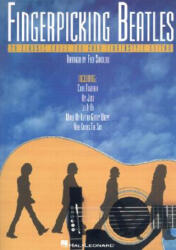 Fingerpicking Beatles (ISBN: 9780793530823)