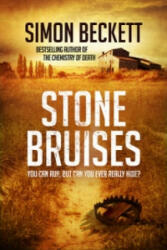 Stone Bruises - Simon Beckett (2014)