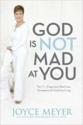 God Is Not Mad At You (2014)