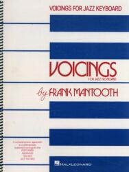Frank Mantooth (ISBN: 9780793534852)