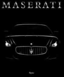 Maserati - Roberto Iasoni, Roberto Carrer (2014)
