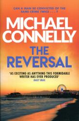 Reversal - Michael Connelly (2015)