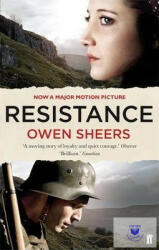 Owen Sheers: Resistance (2011)