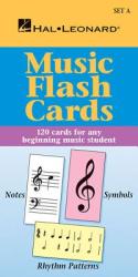 Music Flash Cards Set A (ISBN: 9780793577750)