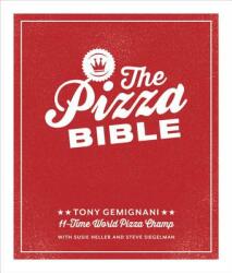 The Pizza Bible - Tony Gemignani (2014)