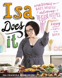 Isa Does It (2014)