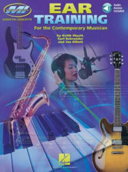 Musician's Institute Essential Concepts - Ear Training - Keith Wyatt (ISBN: 9780793581931)