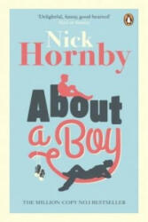 About a Boy - Nick Hornby (2014)