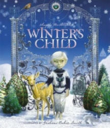 Winter's Child - Angela McAllister (2014)