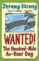 Wanted! The Hundred-Mile-An-Hour Dog (2009)