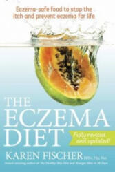 Eczema Diet - Karen Fischer (2014)