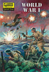 World War I - John M. Burns (2014)