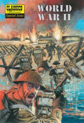 World War II - John M. Burns (2014)