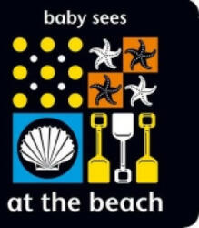 Baby Sees: At the Beach - Chez Picthall (2013)