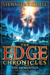 Edge Chronicles 10: The Immortals - Paul Stewart (2014)