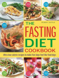 Easy Fasting Diet Cookbook - Penny Doyle (2014)