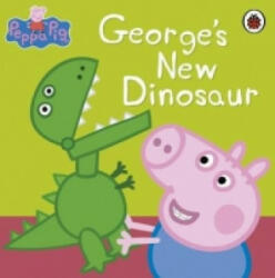 Peppa Pig: George's New Dinosaur (2014)