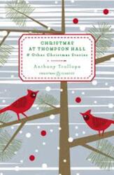 Christmas at Thompson Hall (2014)