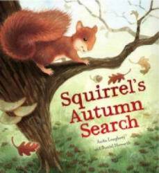Squirrel's Autumn Search (2013)