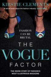 Vogue Factor - Kirstie Clements (2014)