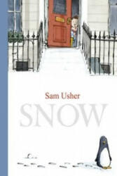 Sam Usher - Snow - Sam Usher (2014)