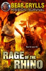 Mission Survival 7: Rage of the Rhino (2015)