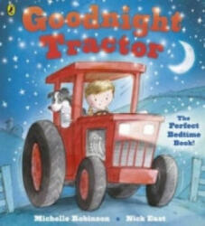 Goodnight Tractor (2013)