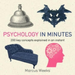Psychology in Minutes - Marcus Weeks (2015)