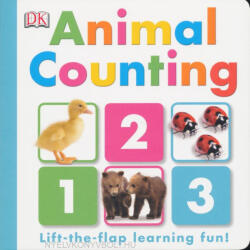 Animal Counting (2014)