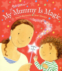 My Mummy is Magic (2015)