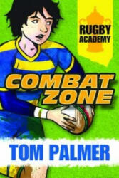 Combat Zone - Tom Palmer (2014)