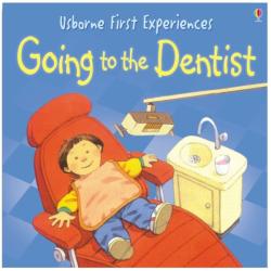 Going to the Dentist - Anna Civardi (2009)