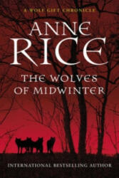 Wolves of Midwinter - Anne Rice (2014)