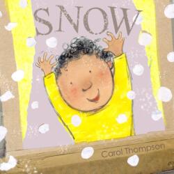 Snow (2014)
