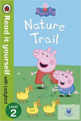 Peppa Pig: Nature Trail (2013)