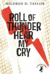 Roll of Thunder, Hear My Cry - Mildred D. Taylor, David Kearney (2014)