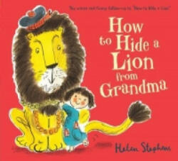 How to Hide a Lion from Grandma (2014)