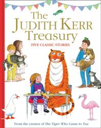The Judith Kerr Treasury (2014)
