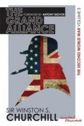 Second World War: The Grand Alliance - Winston Churchill (2015)