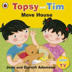 Topsy and Tim: Move House (2015)