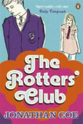 Rotters' Club - Jonathan Coe (2014)