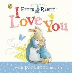 Peter Rabbit: I Love You (2014)